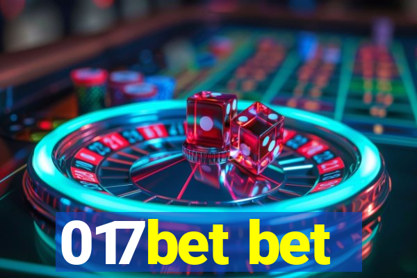 017bet bet